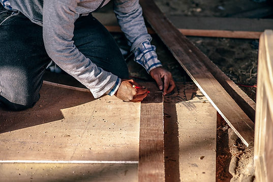 Cardiff and South Wales skirting and architrave fitting services