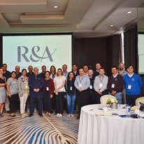 R&A - 3° Conferencia Internacional de Golf LATAM - 2019