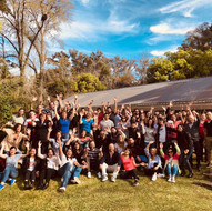 PWC - Integration Day 2019