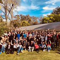 PWC - Integration Day - 2019