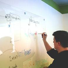 BRAND STRATEGY DEVELOPMENT