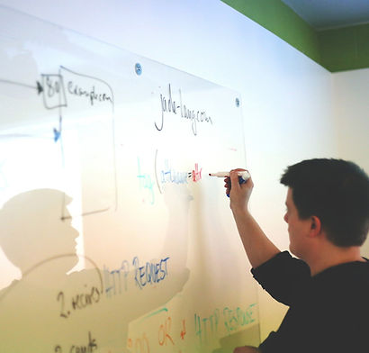 Designin corporate culture