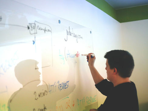 Know How: Innovation Labs