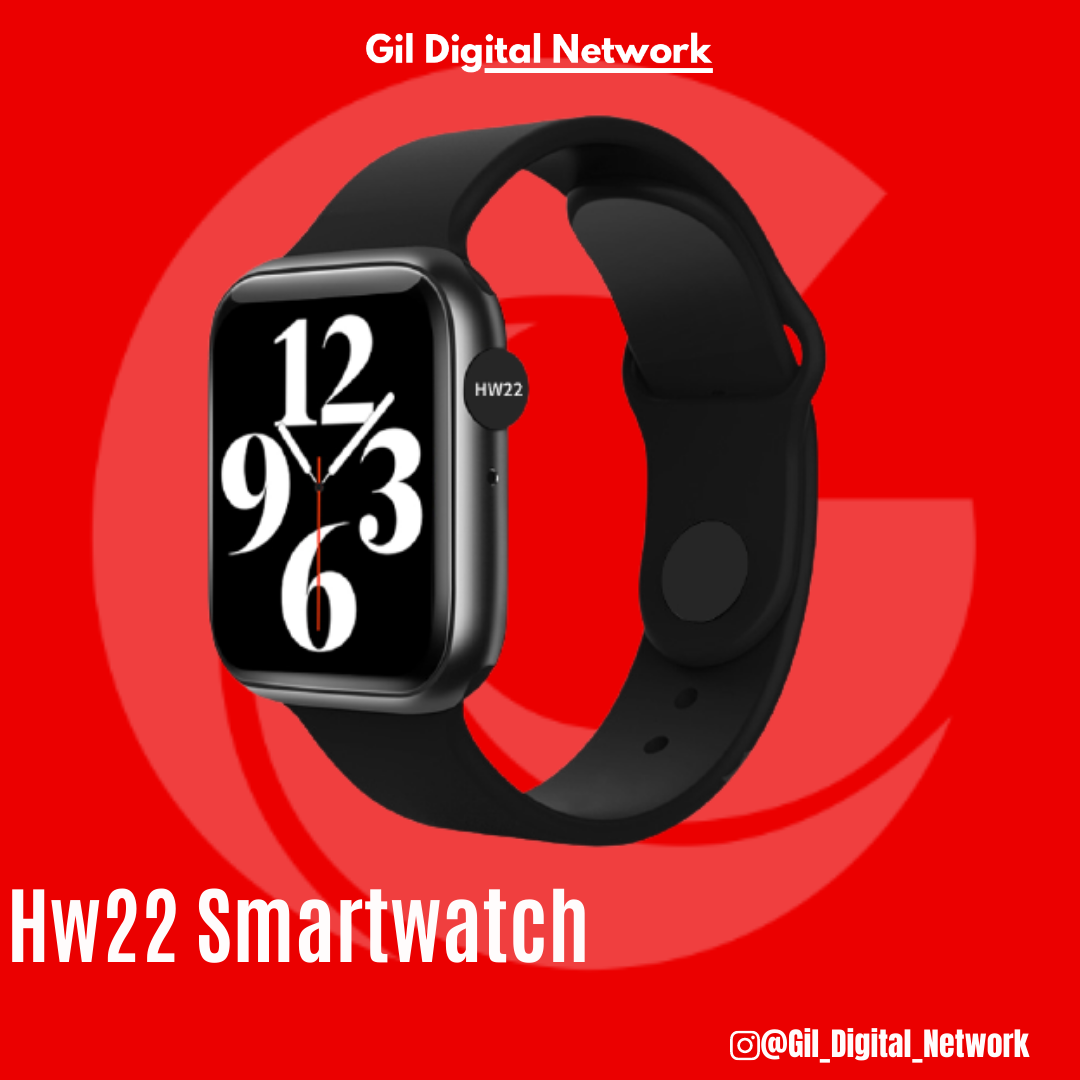Hw22 Smartwatch