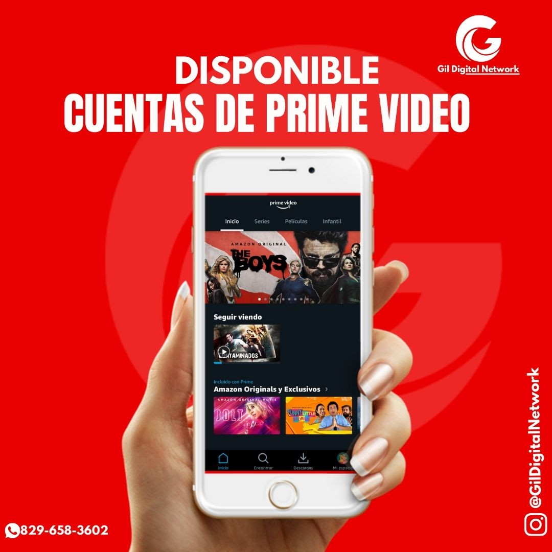 PELICULAS Y SERIES