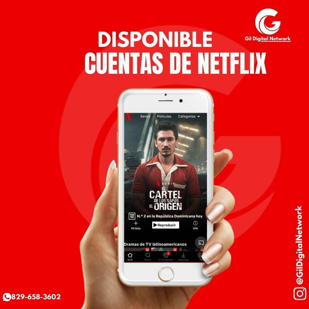 PELICULAS Y SERIES