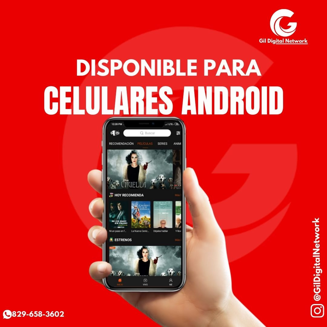 PELICULAS ,SERIE Y TV EN VIVO