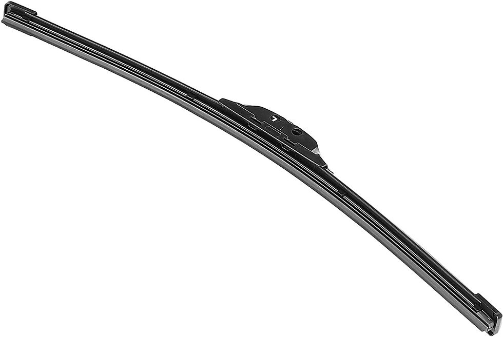 Lama stergator parbriz 400 mm Amazon Basics