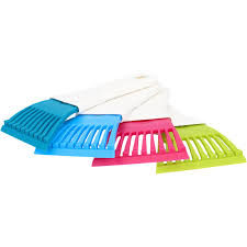 Razuitor, gheata parbriz