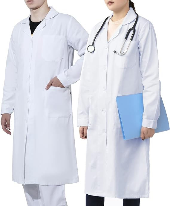 Halat medical 100% bumbac, 3XL