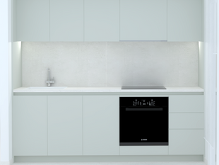 Small Apartment in Kypseli