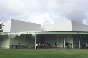21st Century Museum of Contemporary Art, Kanazawa