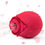 Thumbnail: Rose Suction Stimulator - Red