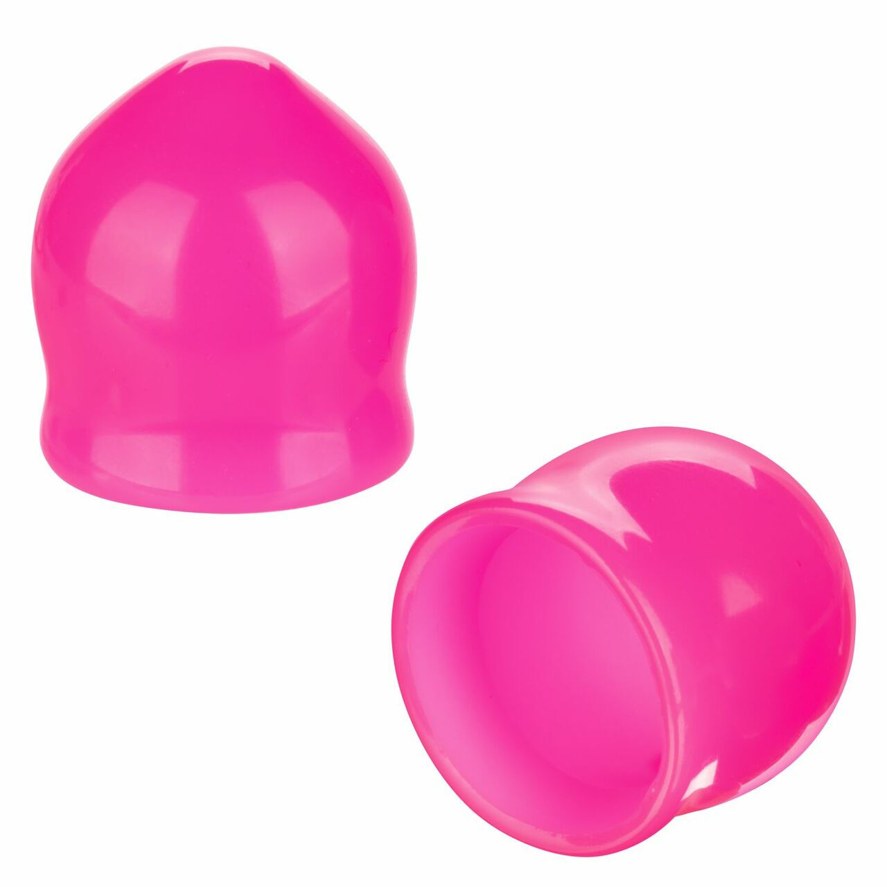 Nipple Play Mini Nipple Suckers - Pink
