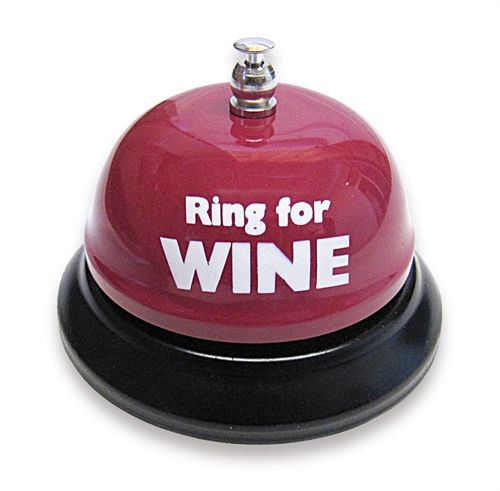 Thumbnail: Ring For...