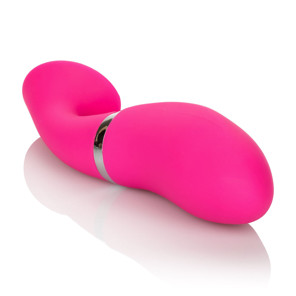 Thumbnail: Intimate Pump Rechargeable Climaxer Pump