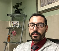 Dr. Ivan Gonzalez