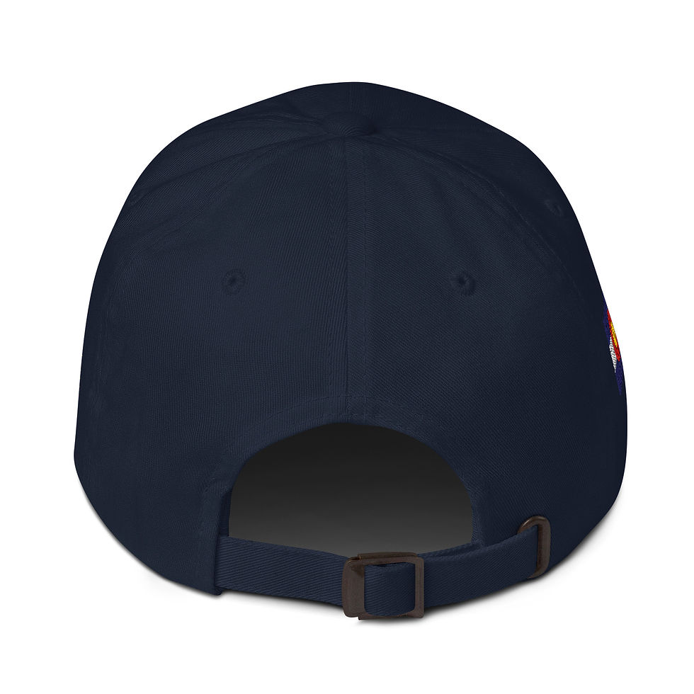 Thumbnail: Club hat