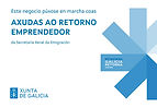 Certificado Xunta de Galicia
