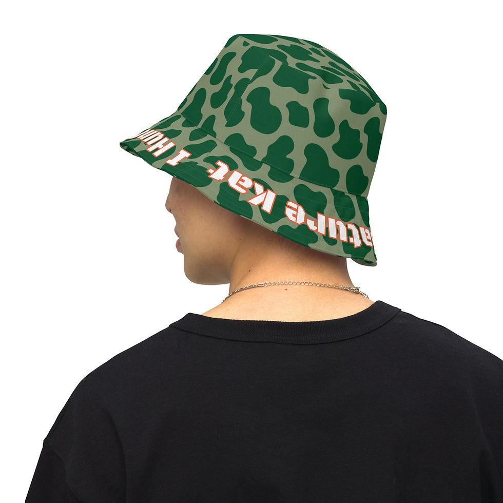 Thumbnail: Bucket HAT