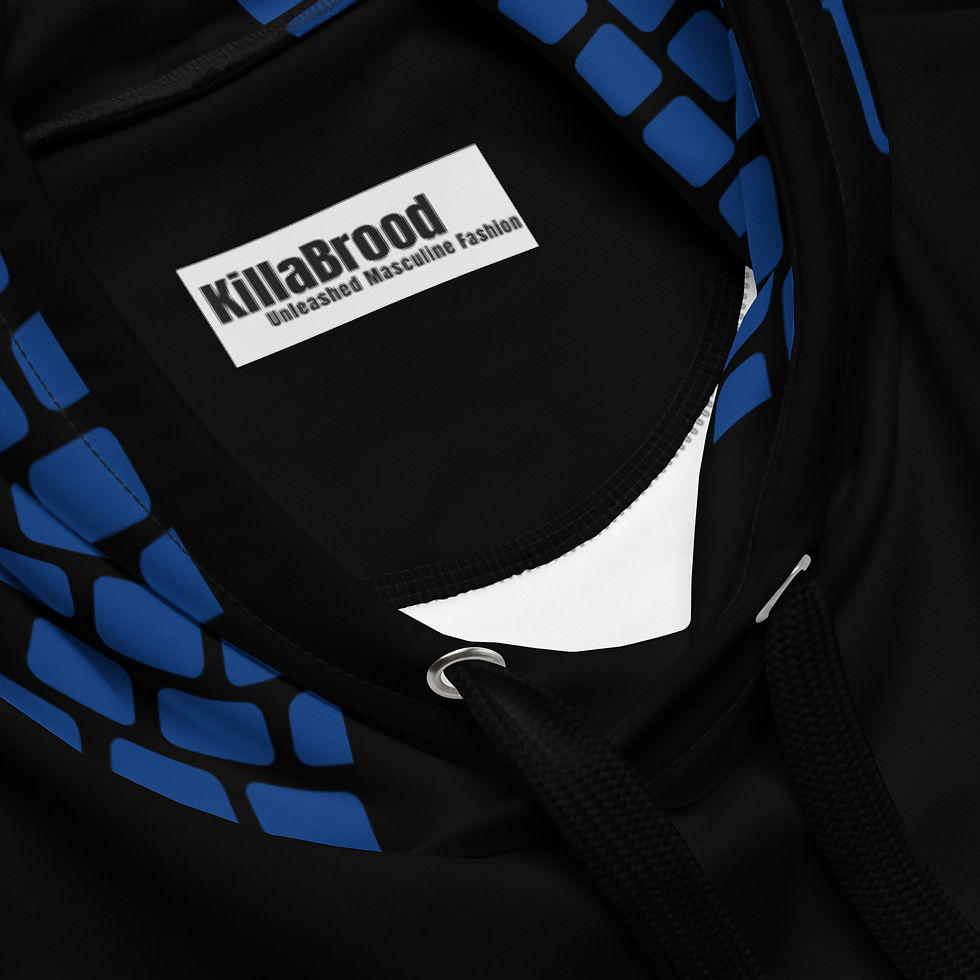 Thumbnail: T.H.U.G. Hoodie