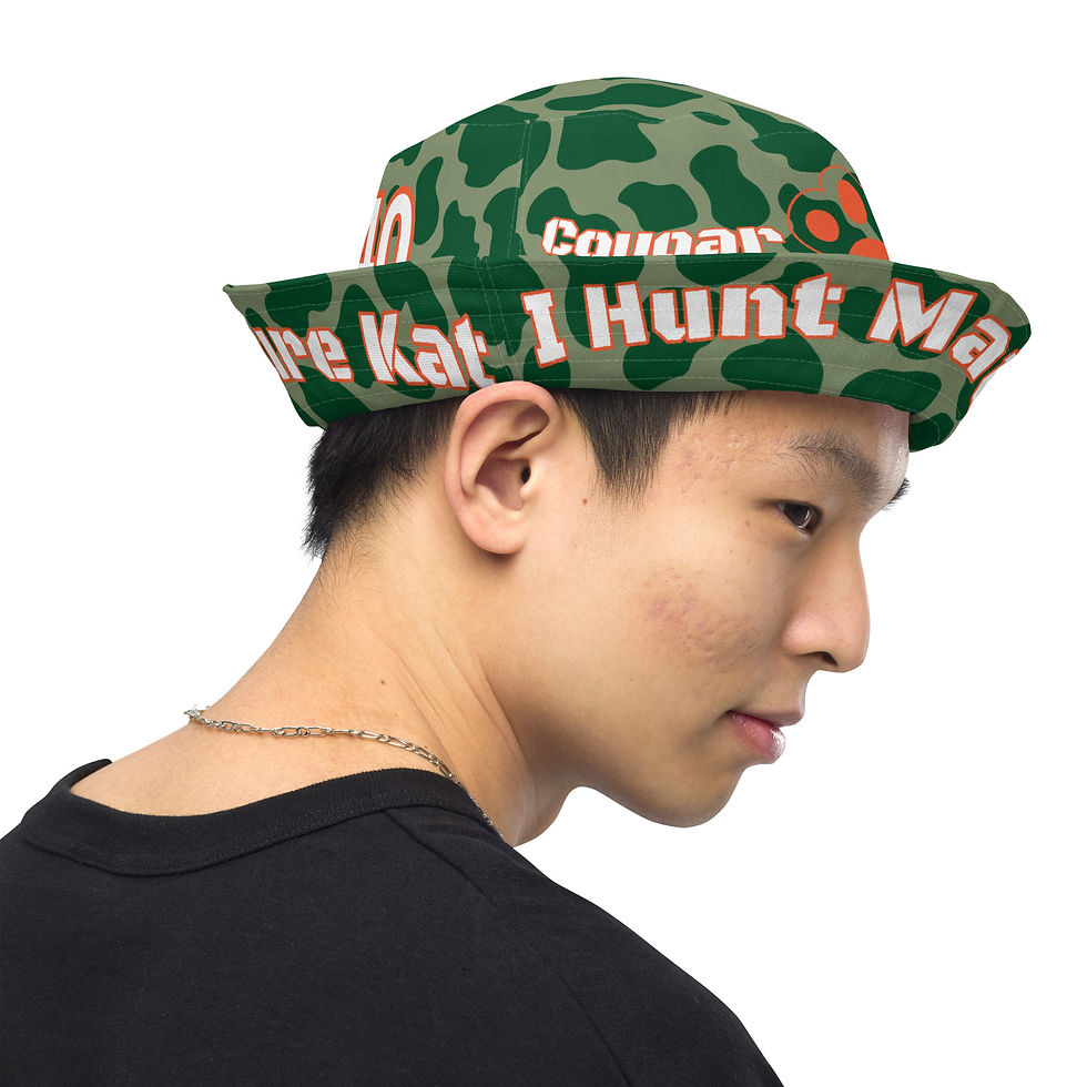 Thumbnail: Bucket HAT