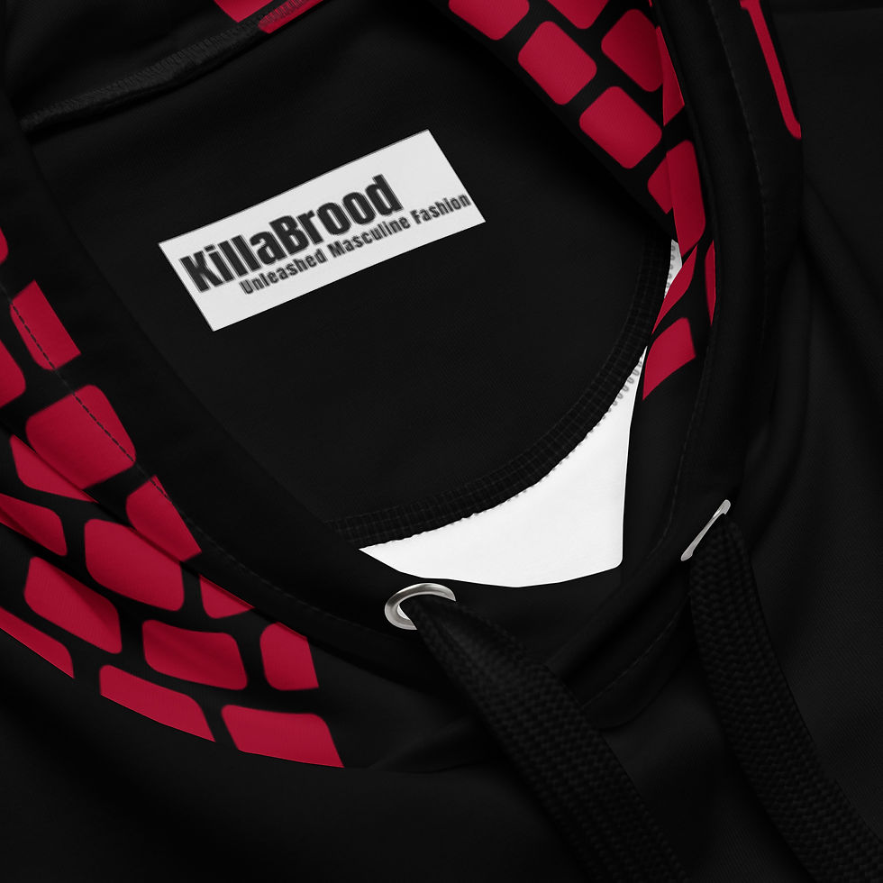 Thumbnail: T.H.U.G. Hoodie