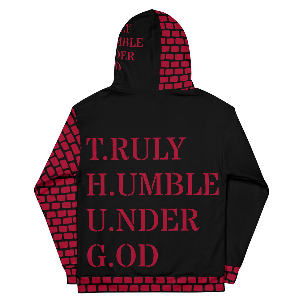 Thumbnail: T.H.U.G. Hoodie
