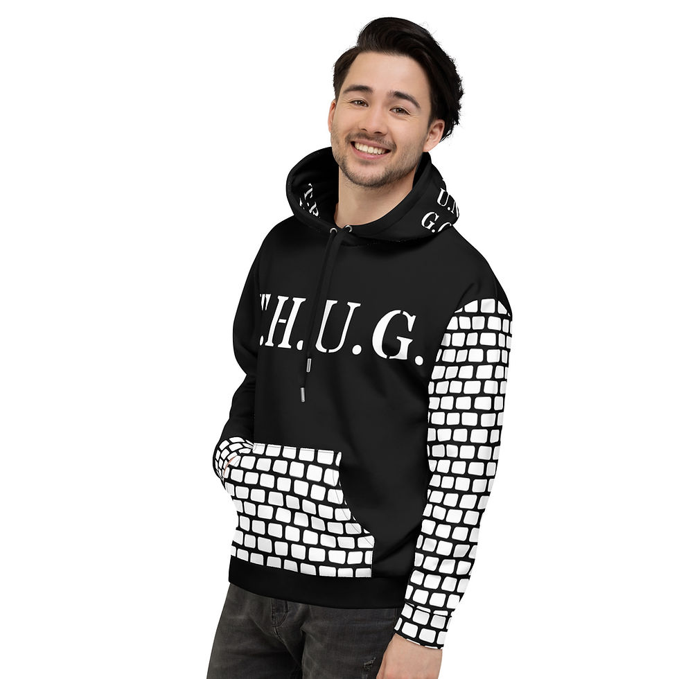 Thumbnail: T.H.U.G. Hoodie