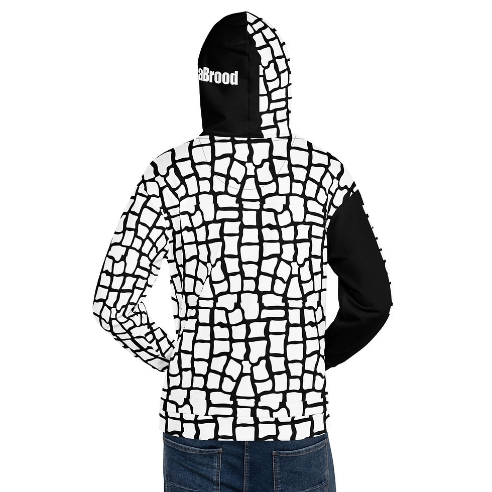 Thumbnail: Croc Hoodie 