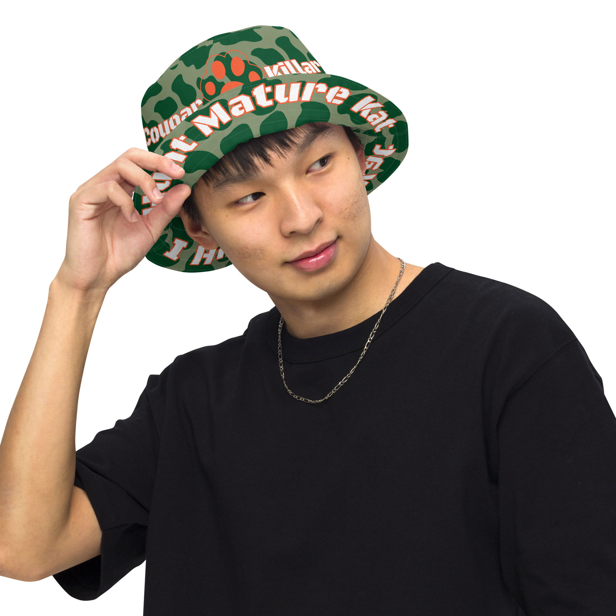 Bucket HAT