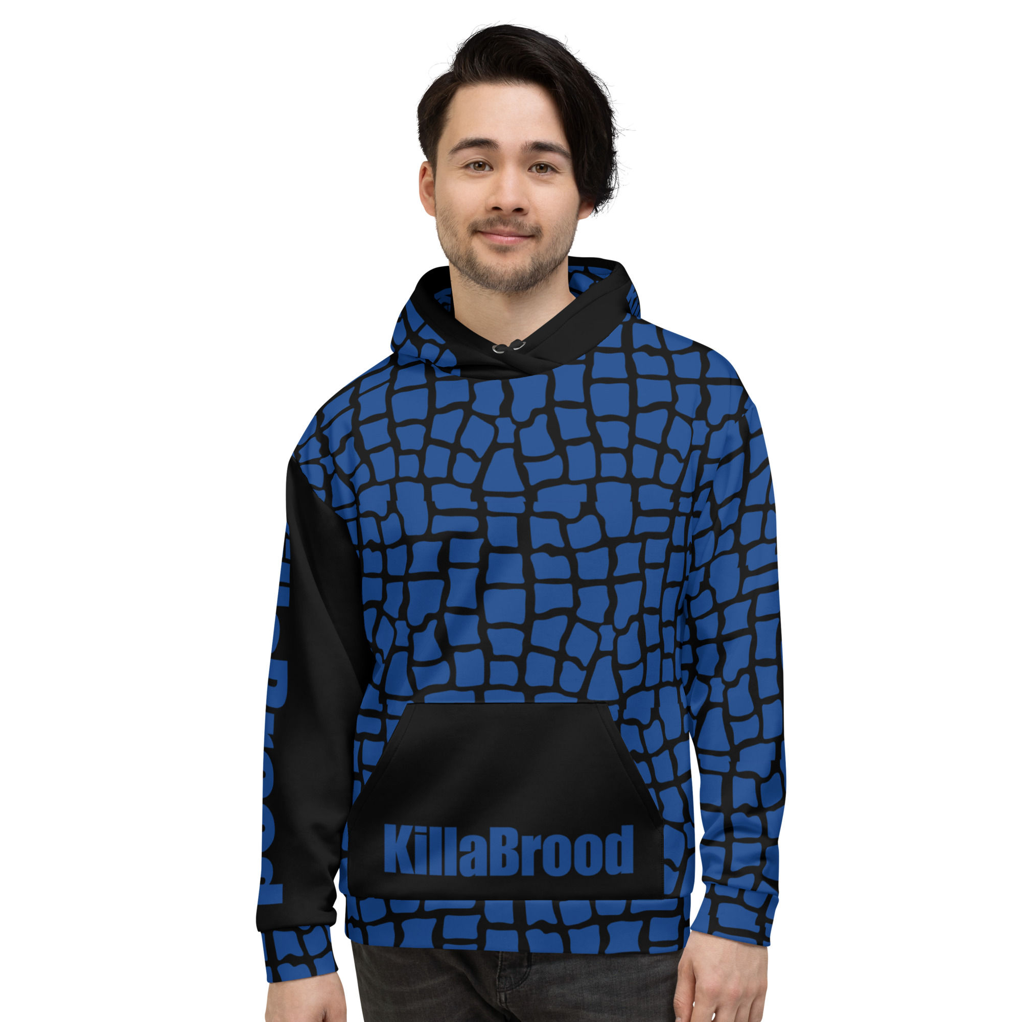 Croc Hoodie