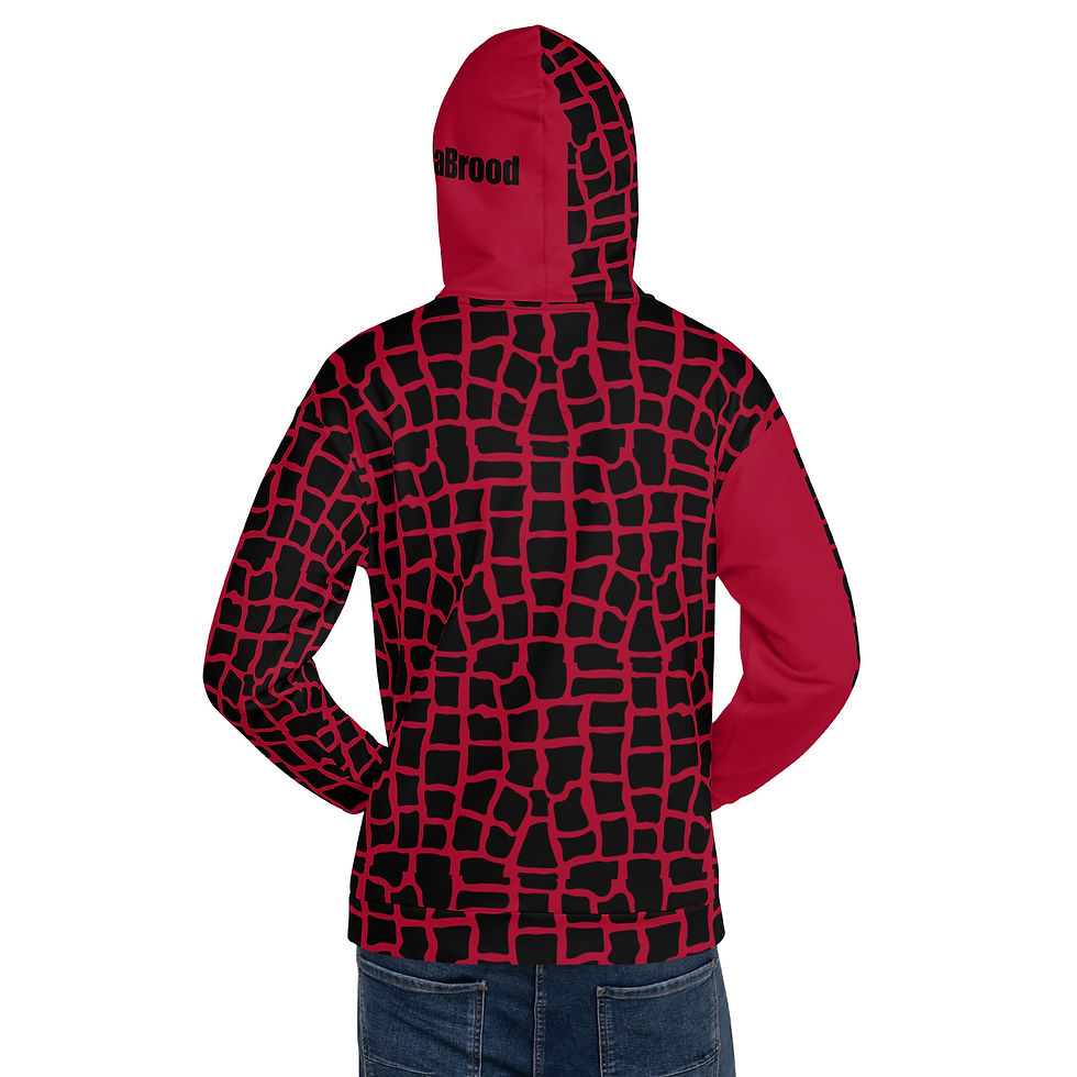 Thumbnail: Croc Hoodie 