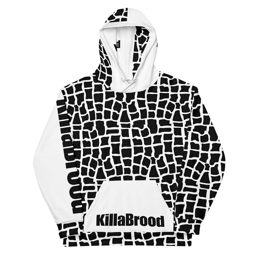 Thumbnail: Croc Hoodie 