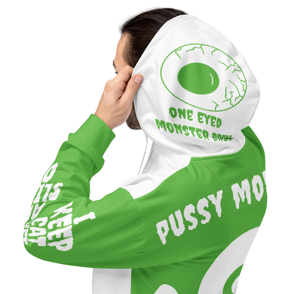 Thumbnail: SLYME Hoodie