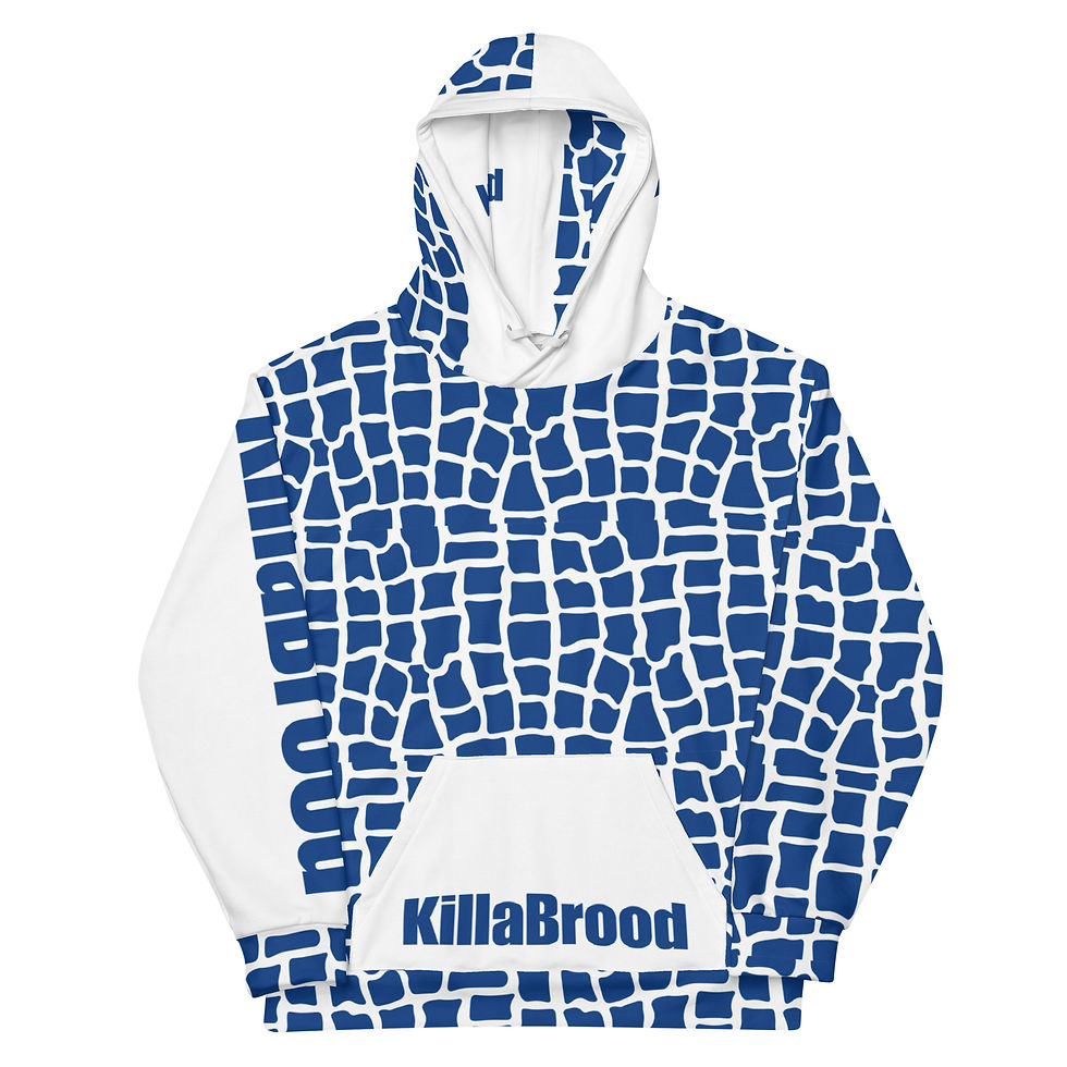 Thumbnail: Croc Hoodie 