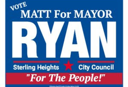 Matt For Mayor sign.jpg
