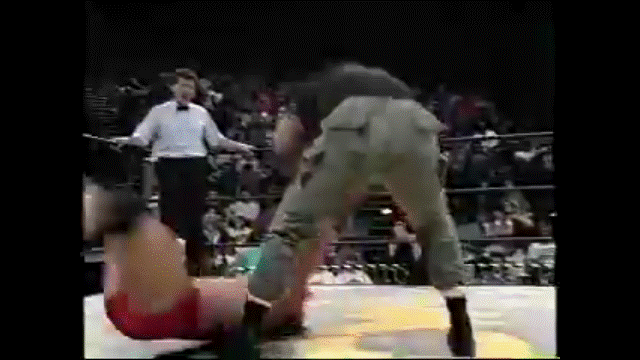 Sgt Pittman Code Red GIF.gif