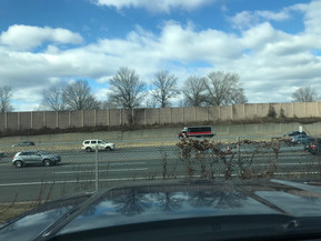 Watching the Highway