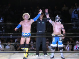 LYKOS GYM PICKS UP MUCH NEEDED WIN IN NOAH NEO GLOBAL TAG LEAGUE 2026 ON 6/2