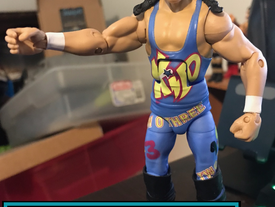 BANKIE'S HOT TAKE #46 - The 1-2-3 Kid, My Childhood Hero