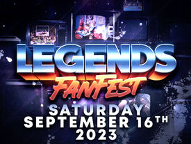 BANKIE'S HOT TAKE #45 - Legends of Hamburg Stars 3