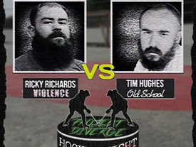 #BANKONIT: Project: Diverge Hockey Fight Review