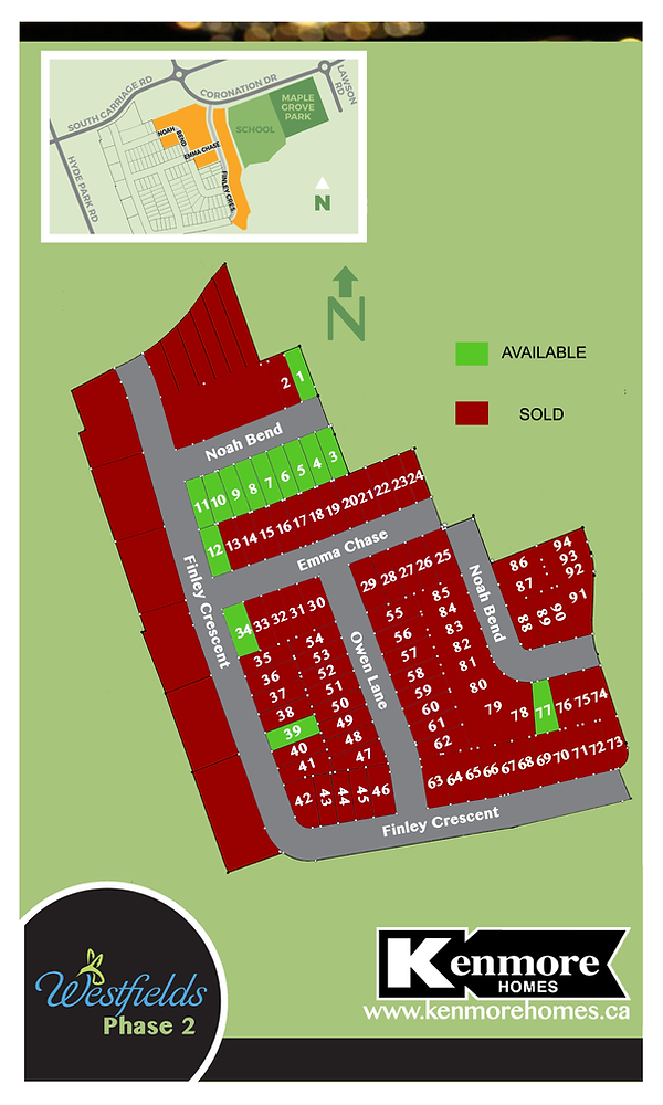 Edited Site Map _ Westfield Phase 2_.png