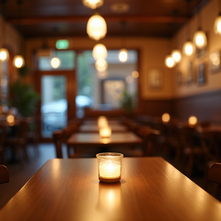 Exploring Carrboro: Top Restaurants Near Chateau Apartments