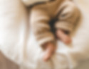 Baby-Kuscheloutfit