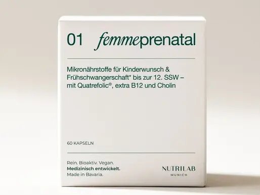 Folsäure in der Schwangerschaft: Warum der „Alles-Könner“ für Ihr Baby so wichtig ist