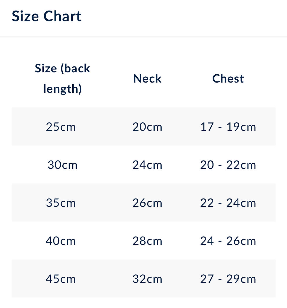 Thumbnail: DOGUE Cable Knit Dog Jumper