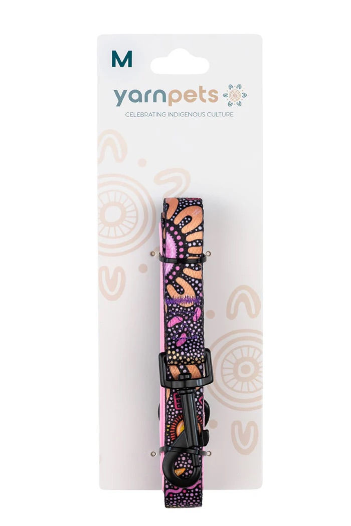 YARN - COUNTRY RESOURCES - DOG LEASH