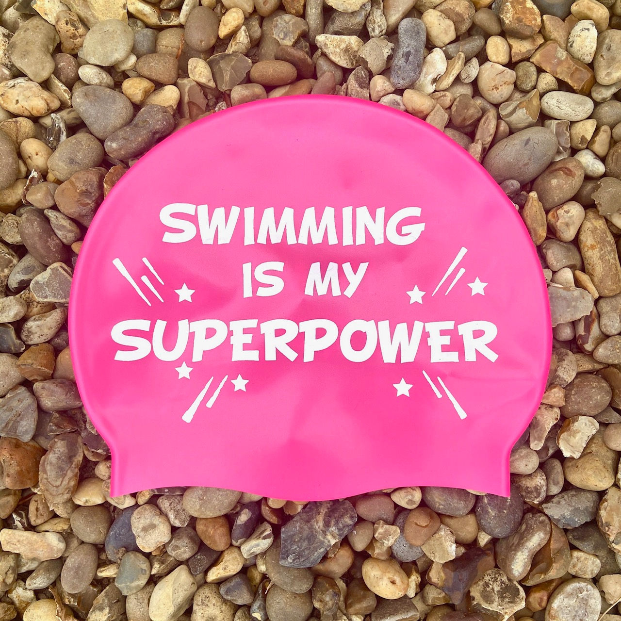Swimming Cap